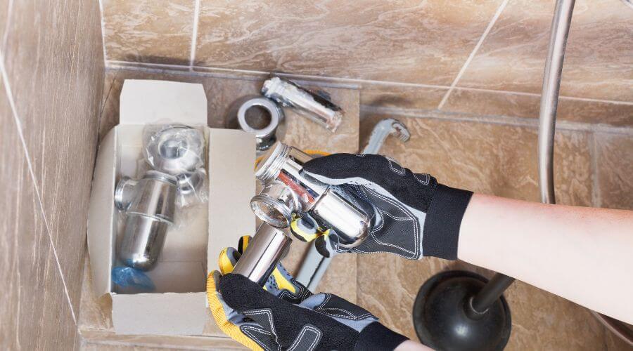 Professional New roof installation in Banks, AR